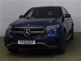 Mercedes-Benz EQC Image 6