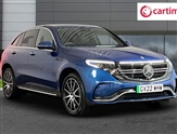 Mercedes-Benz EQC Image 1