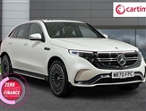 Mercedes-Benz EQC Image 1