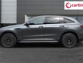 Mercedes-Benz EQC Image 3