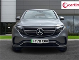 Mercedes-Benz EQC Image 5