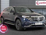 Mercedes-Benz EQC Image 1