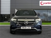 Mercedes-Benz EQC Image 4