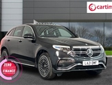 Mercedes-Benz EQC Image 1