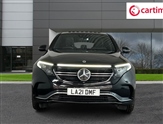 Mercedes-Benz EQC Image 4
