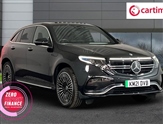 Mercedes-Benz EQC Image 1