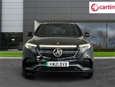 Mercedes-Benz EQC Image 4