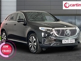 Mercedes-Benz EQC Image 1