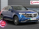Mercedes-Benz EQC Image 1