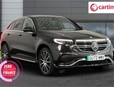 Mercedes-Benz EQC Image 1