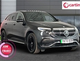 Mercedes-Benz EQC Image 1