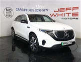 Mercedes-Benz EQC Image 1
