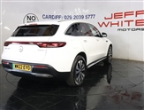 Mercedes-Benz EQC Image 5