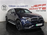 Mercedes-Benz EQC Image 1