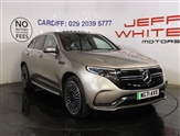 Mercedes-Benz EQC Image 1