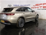 Mercedes-Benz EQC Image 5