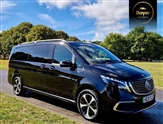 Used Mercedes-Benz EQC