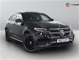 Mercedes-Benz EQC Image 1