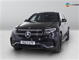Mercedes-Benz EQC Image 6