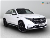 Mercedes-Benz EQC Image 1