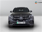 Mercedes-Benz EQC Image 5