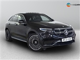 Mercedes-Benz EQC Image 1