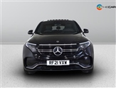 Mercedes-Benz EQC Image 5