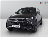 Mercedes-Benz EQC Image 6