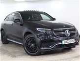 Mercedes-Benz EQC Image 1