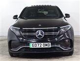Mercedes-Benz EQC Image 5