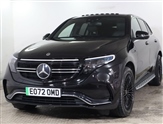 Mercedes-Benz EQC Image 6