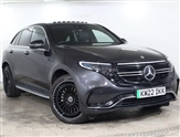 Mercedes-Benz EQC Image 1