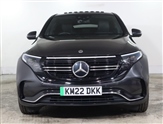 Mercedes-Benz EQC Image 5