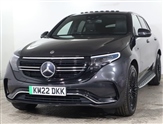 Mercedes-Benz EQC Image 6