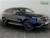 Used Mercedes-Benz EQC