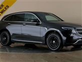 Used Mercedes-Benz EQC