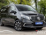 Used Mercedes-Benz EQC