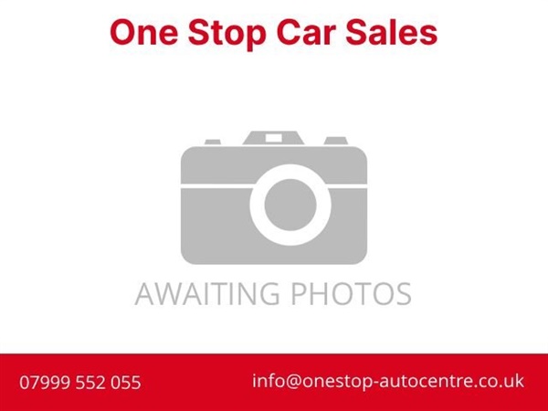 Large image for the Used Mercedes-Benz EQV