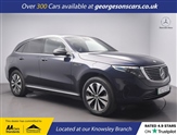 Used Mercedes-Benz EQC