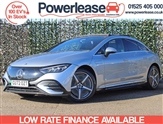 Mercedes-Benz EQE Image 1
