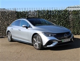 Mercedes-Benz EQE Image 2