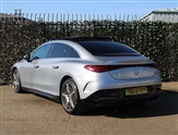 Mercedes-Benz EQE Image 4