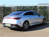 Mercedes-Benz EQE Image 5