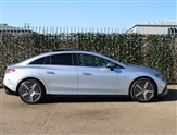 Mercedes-Benz EQE Image 6