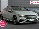 Mercedes-Benz EQE Image 1