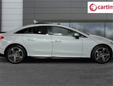 Mercedes-Benz EQE Image 2