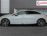 Mercedes-Benz EQE Image 3