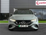 Mercedes-Benz EQE Image 4