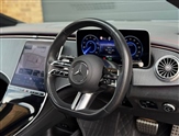 Used Mercedes-Benz EQE