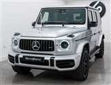 Used Mercedes-Benz G Class Used Mercedes-Benz G Class